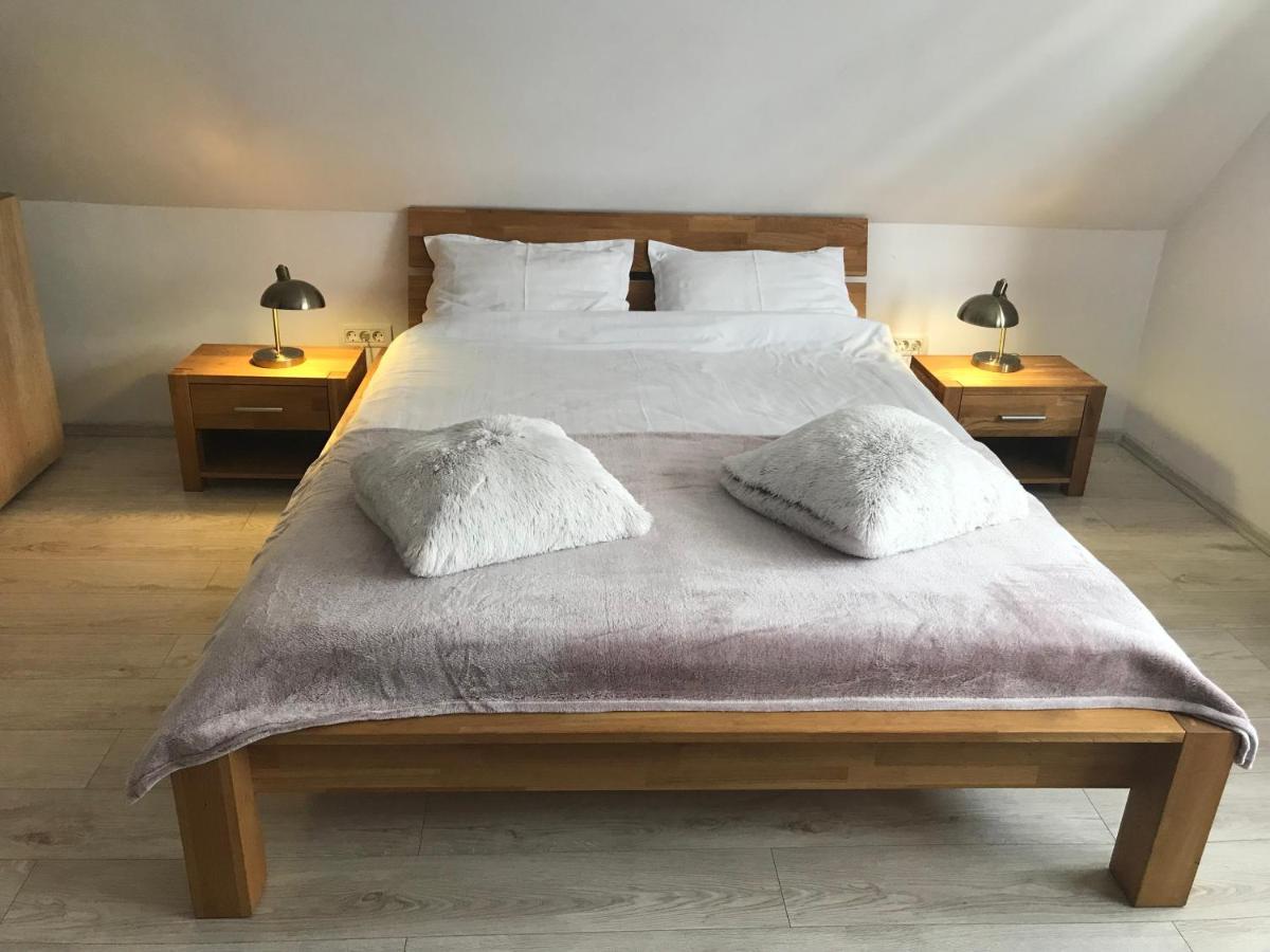 Apartament Modern براشوف المظهر الخارجي الصورة