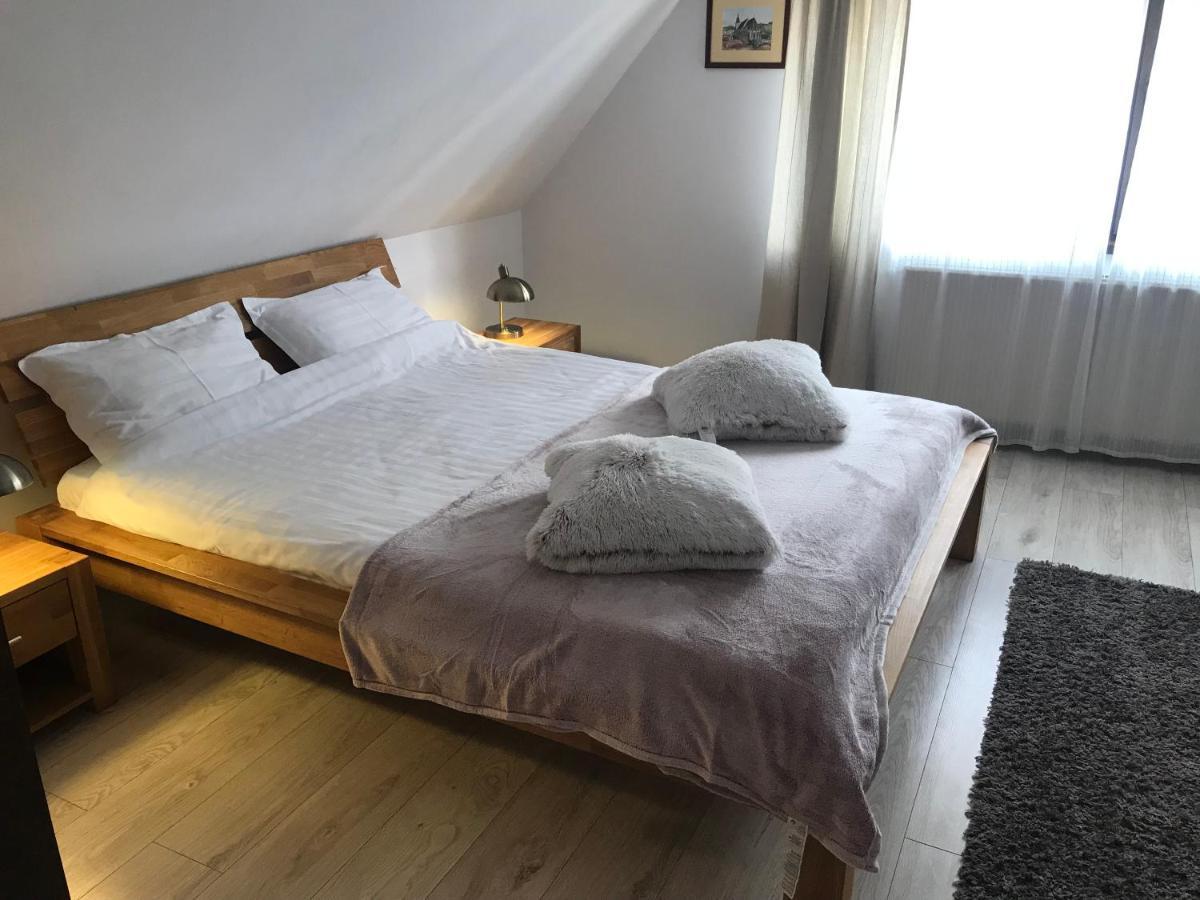 Apartament Modern براشوف المظهر الخارجي الصورة