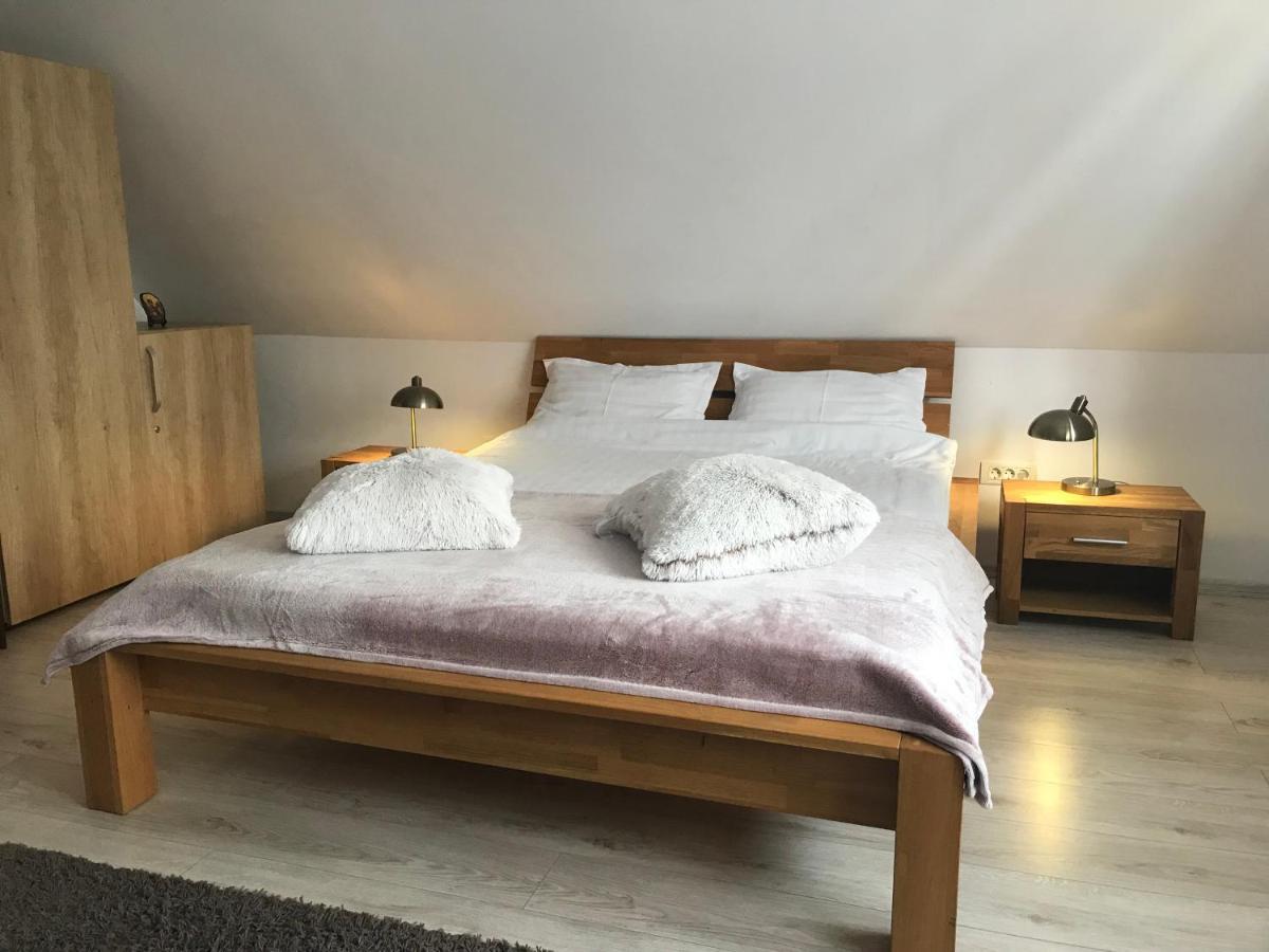 Apartament Modern براشوف المظهر الخارجي الصورة