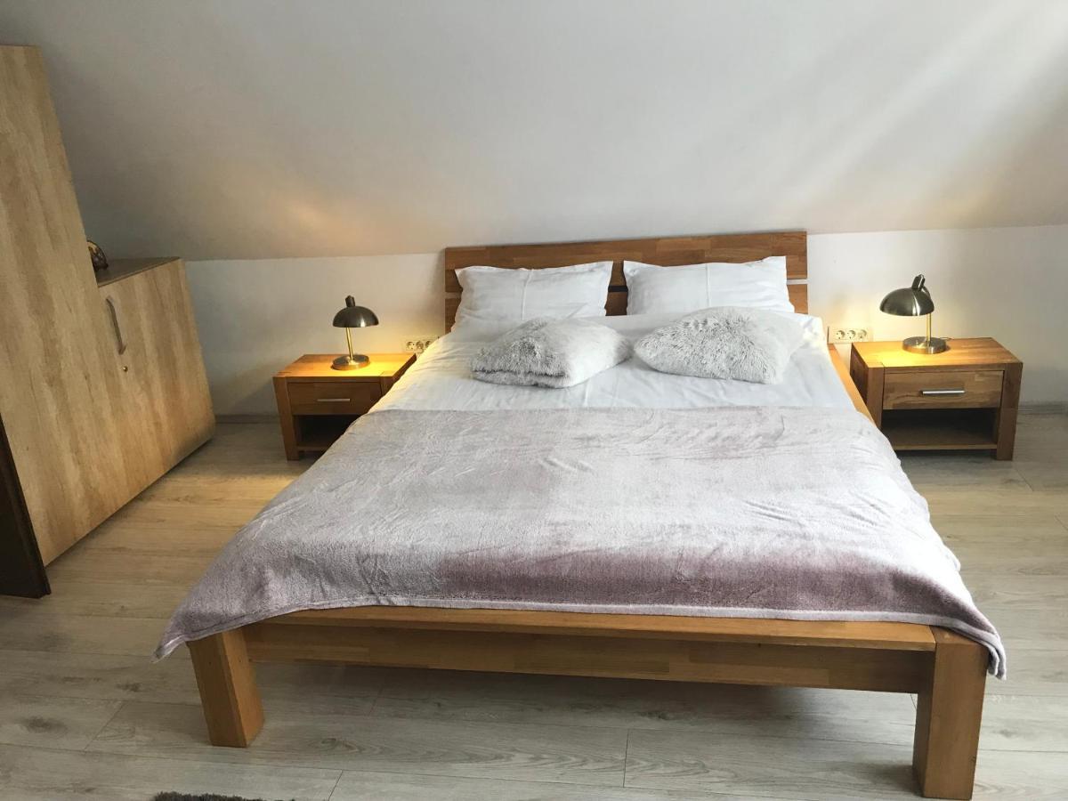 Apartament Modern براشوف المظهر الخارجي الصورة