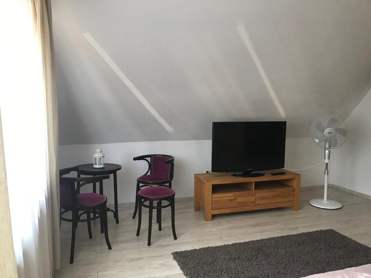 Apartament Modern براشوف المظهر الخارجي الصورة