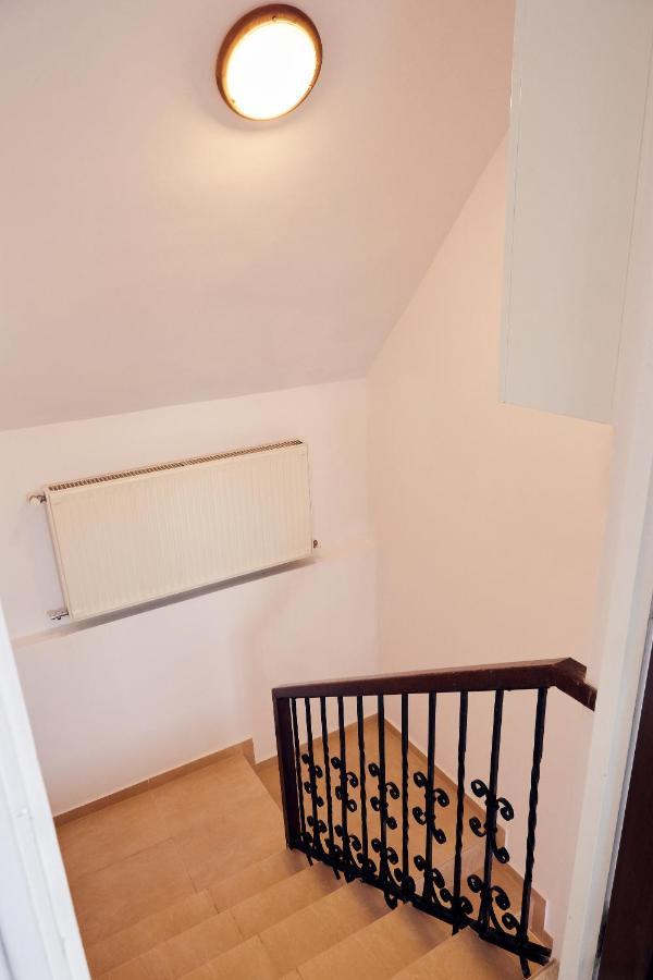 Apartament Modern براشوف المظهر الخارجي الصورة