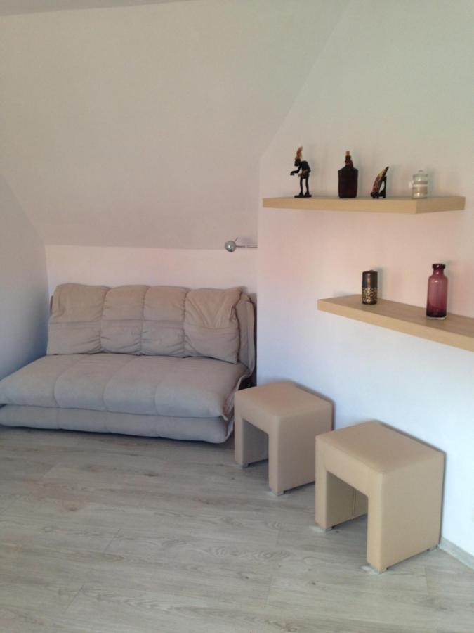 Apartament Modern براشوف المظهر الخارجي الصورة