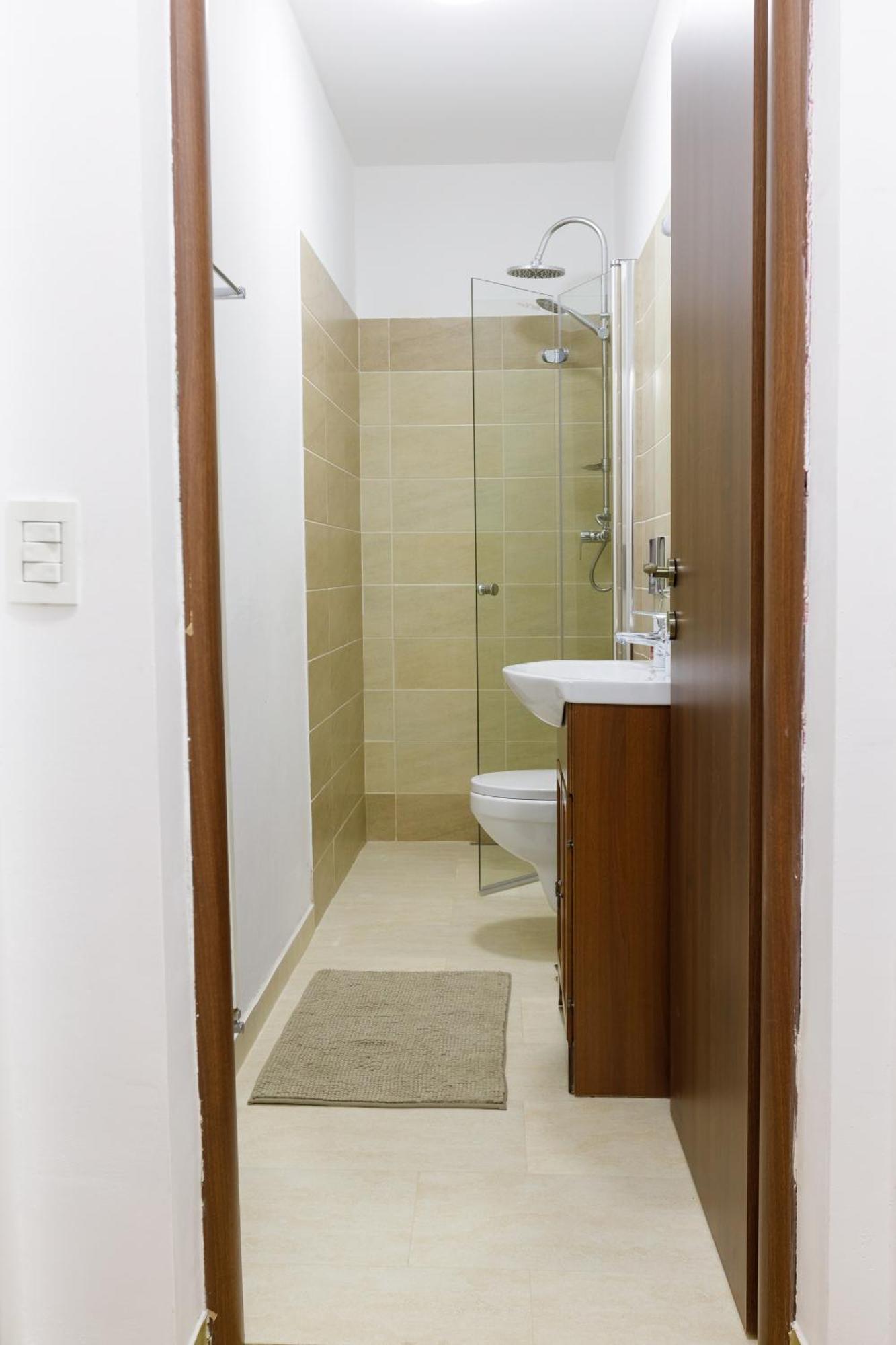 Apartament Modern براشوف المظهر الخارجي الصورة