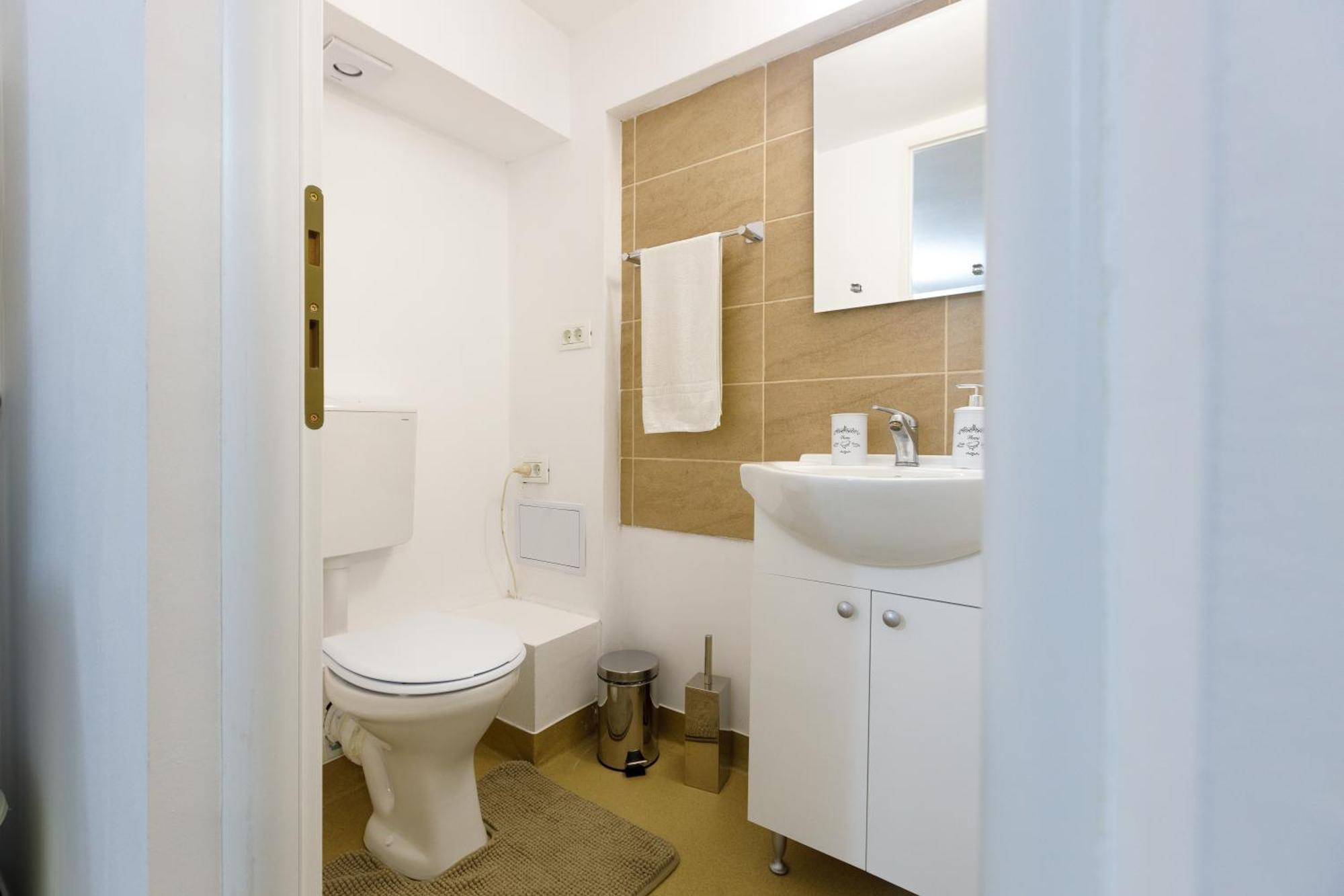 Apartament Modern براشوف المظهر الخارجي الصورة