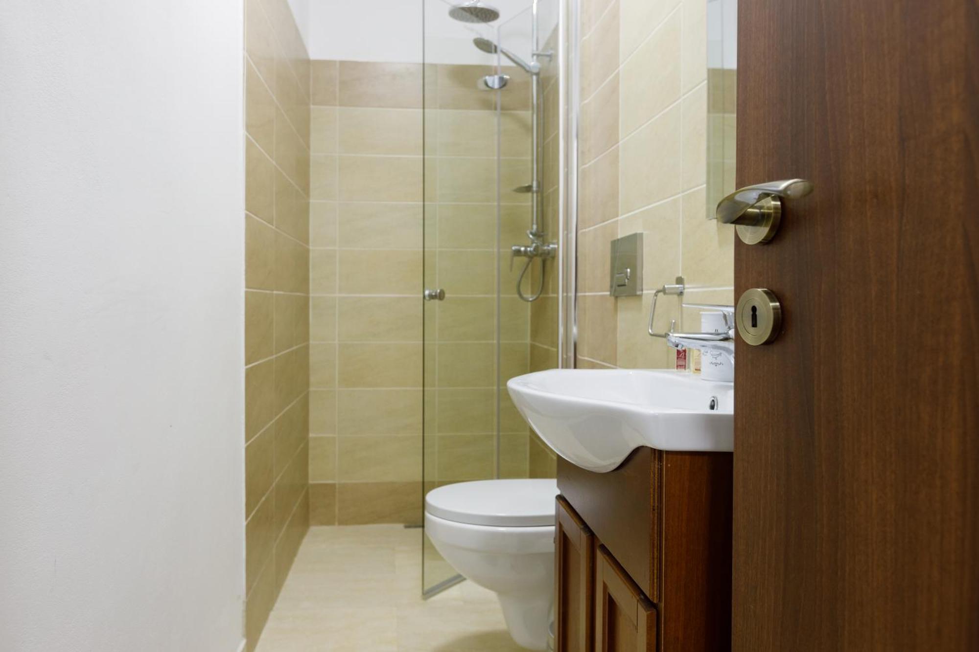 Apartament Modern براشوف المظهر الخارجي الصورة