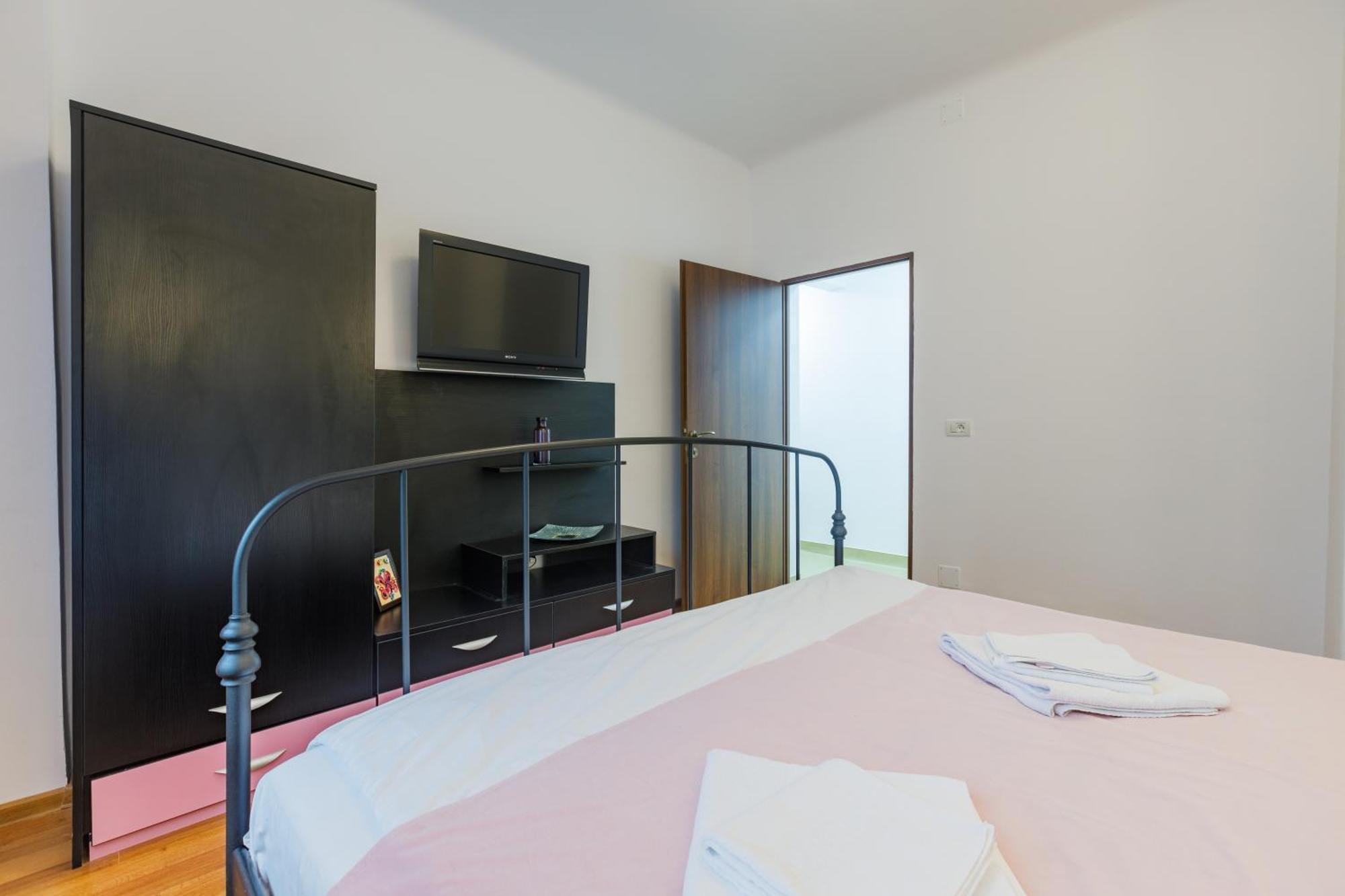 Apartament Modern براشوف المظهر الخارجي الصورة
