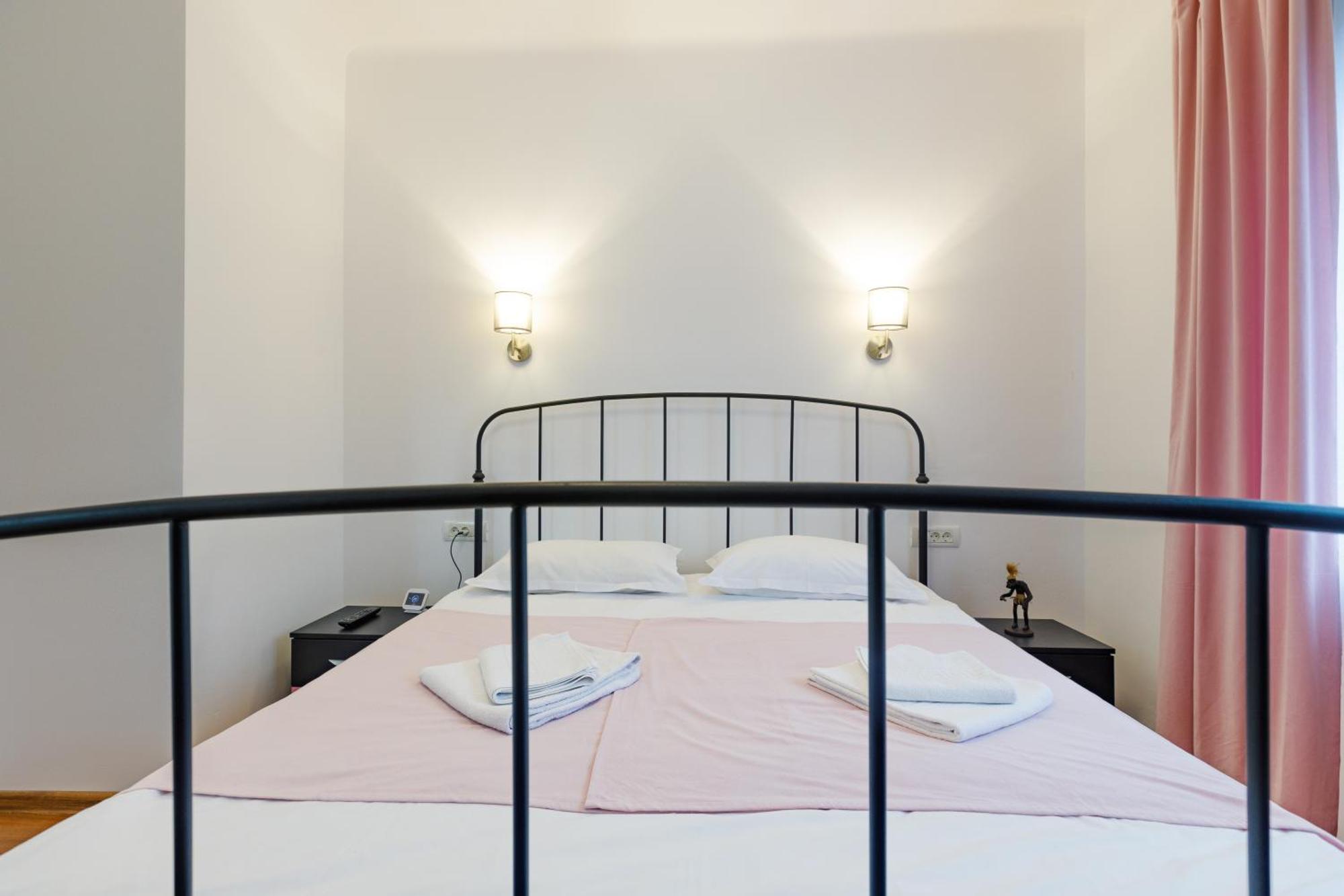 Apartament Modern براشوف المظهر الخارجي الصورة