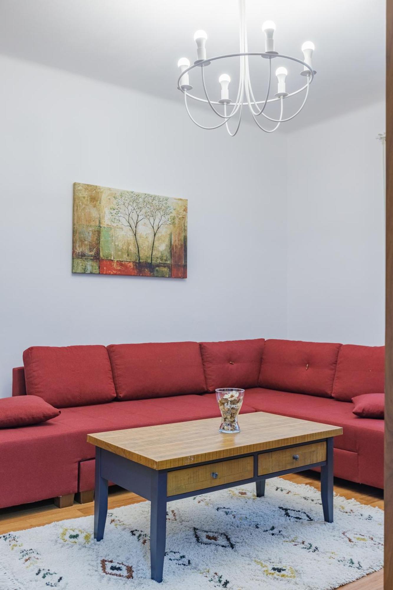 Apartament Modern براشوف المظهر الخارجي الصورة