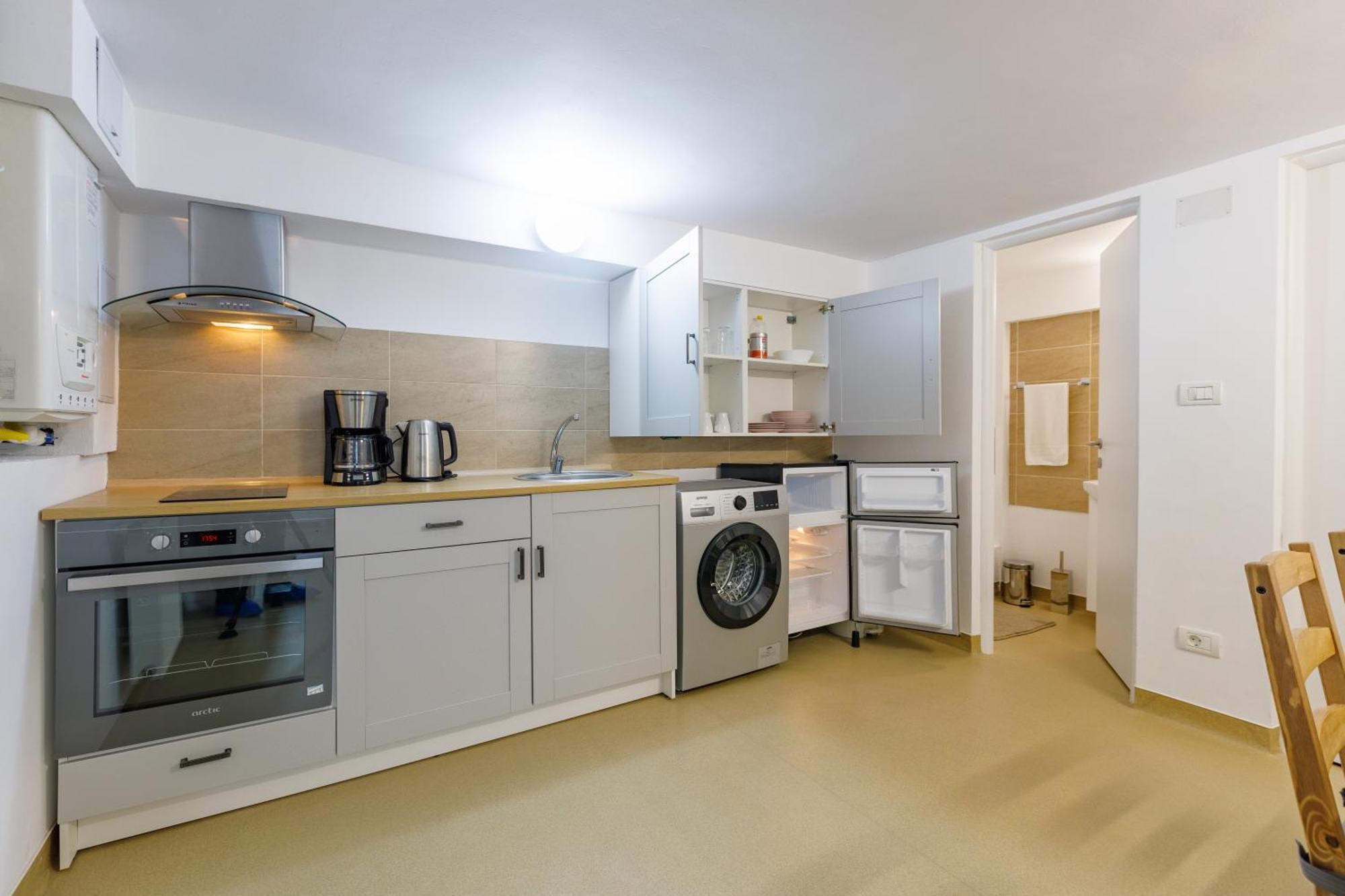 Apartament Modern براشوف المظهر الخارجي الصورة
