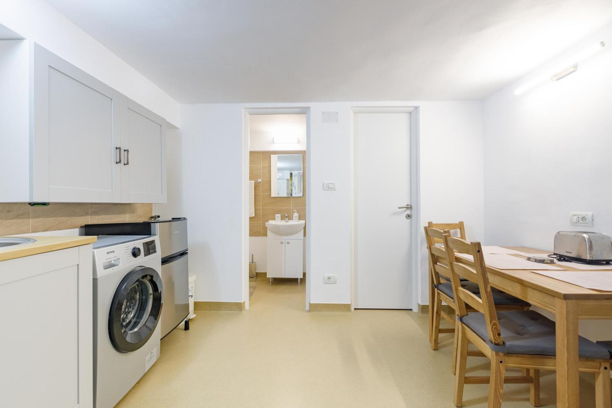 Apartament Modern براشوف المظهر الخارجي الصورة