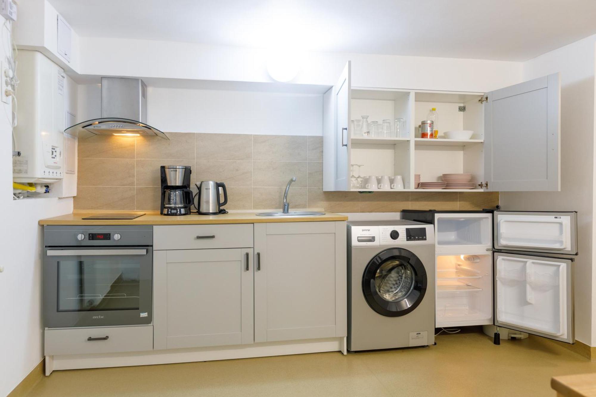 Apartament Modern براشوف المظهر الخارجي الصورة