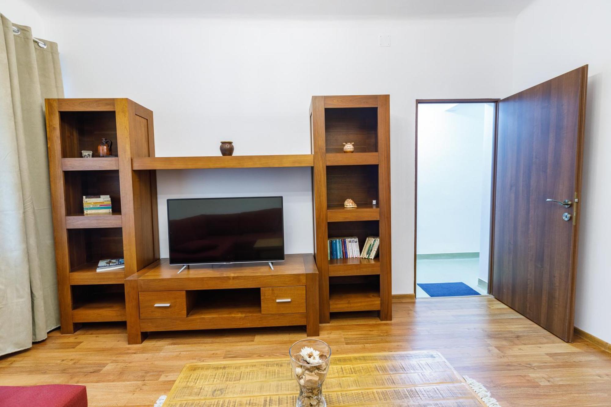 Apartament Modern براشوف المظهر الخارجي الصورة