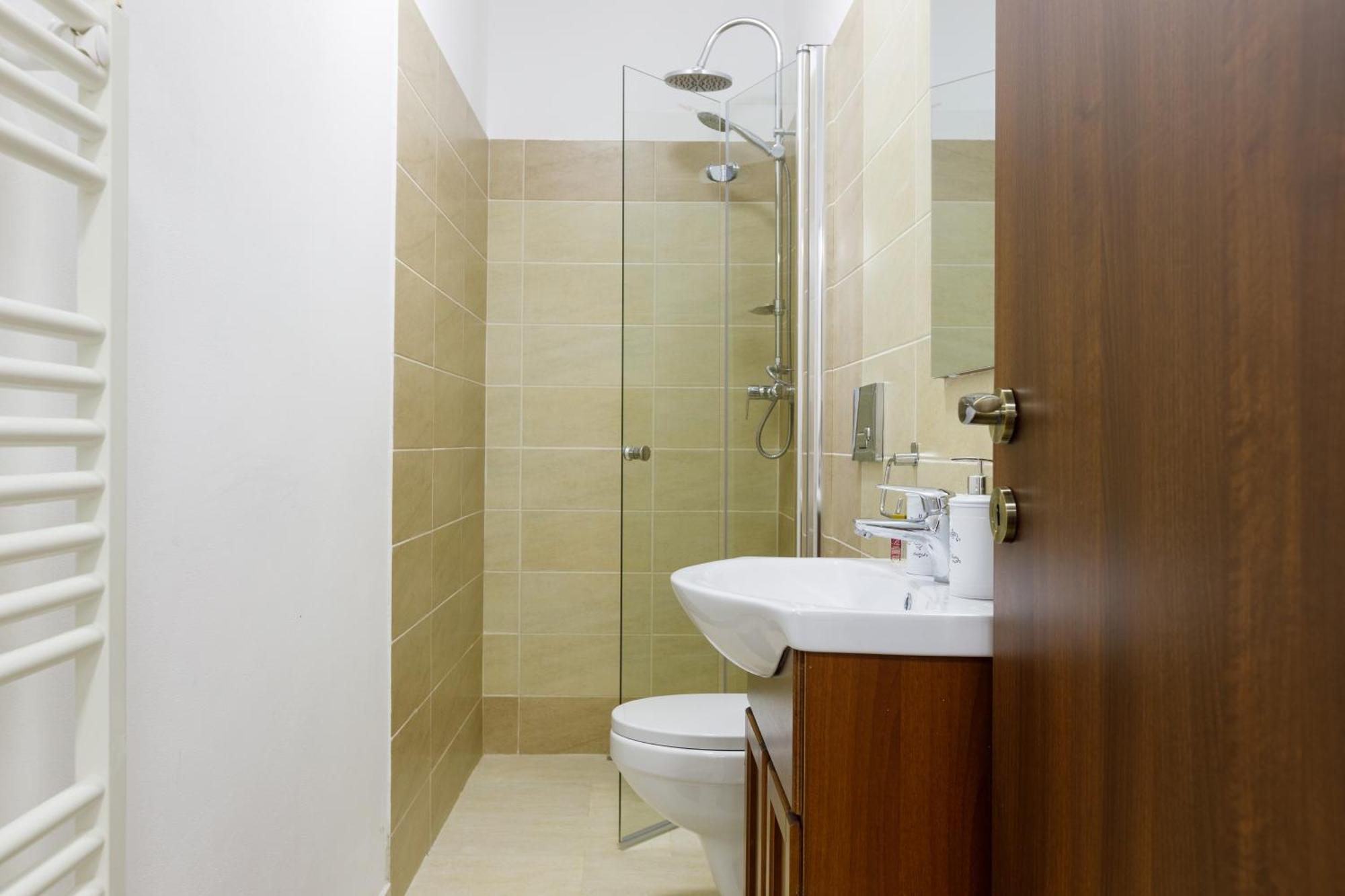Apartament Modern براشوف المظهر الخارجي الصورة
