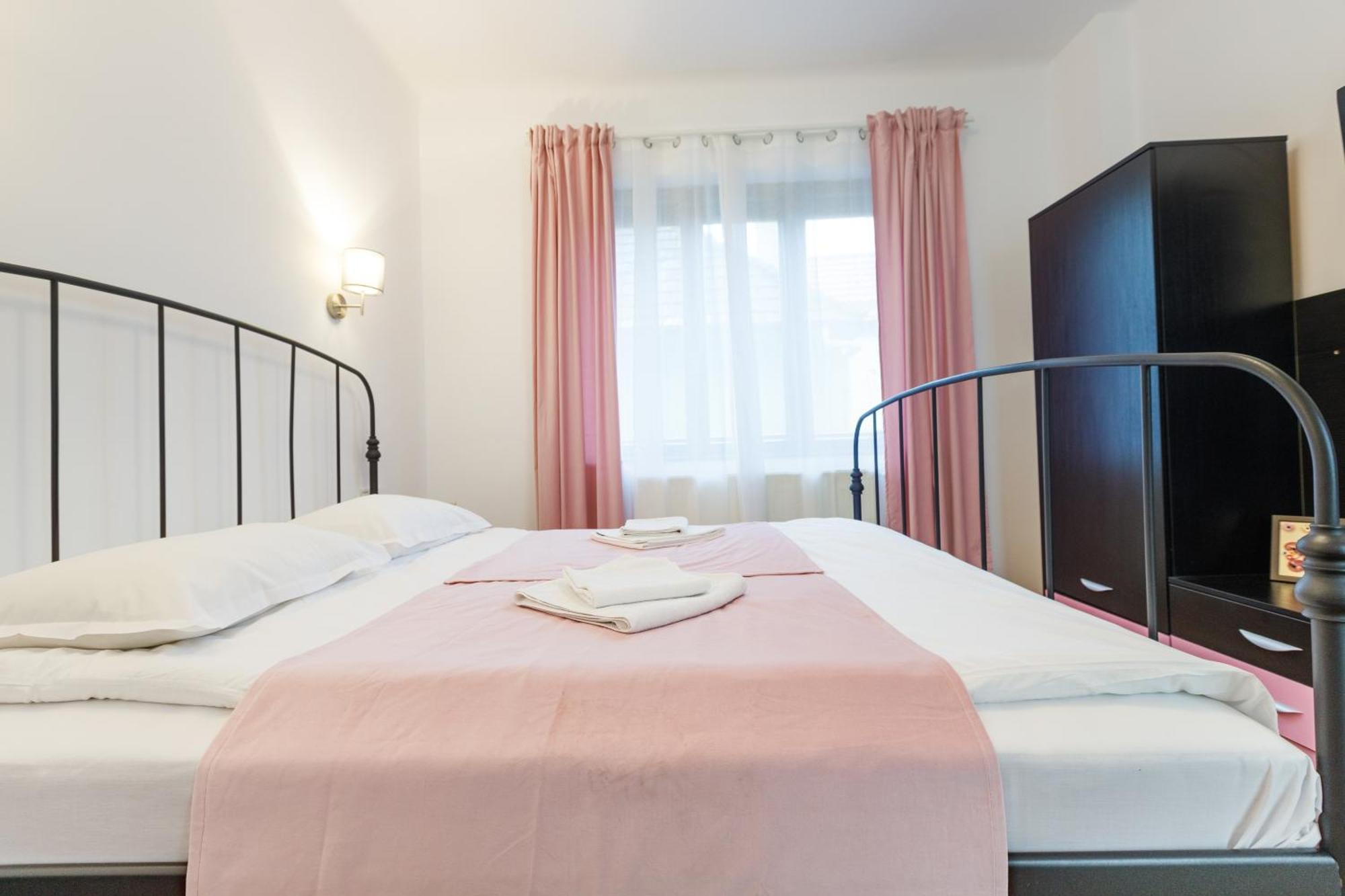 Apartament Modern براشوف المظهر الخارجي الصورة