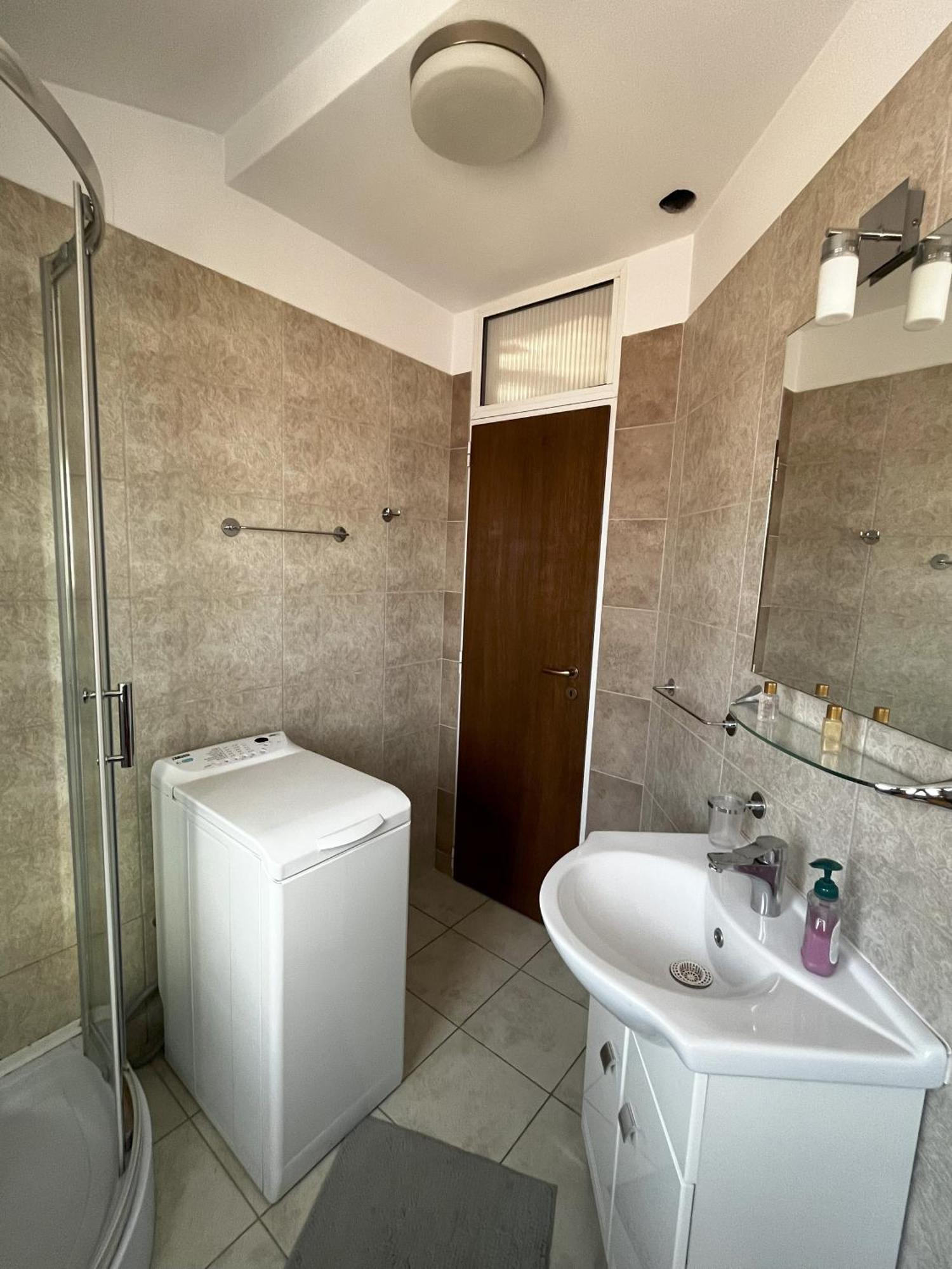 Apartament Modern براشوف المظهر الخارجي الصورة