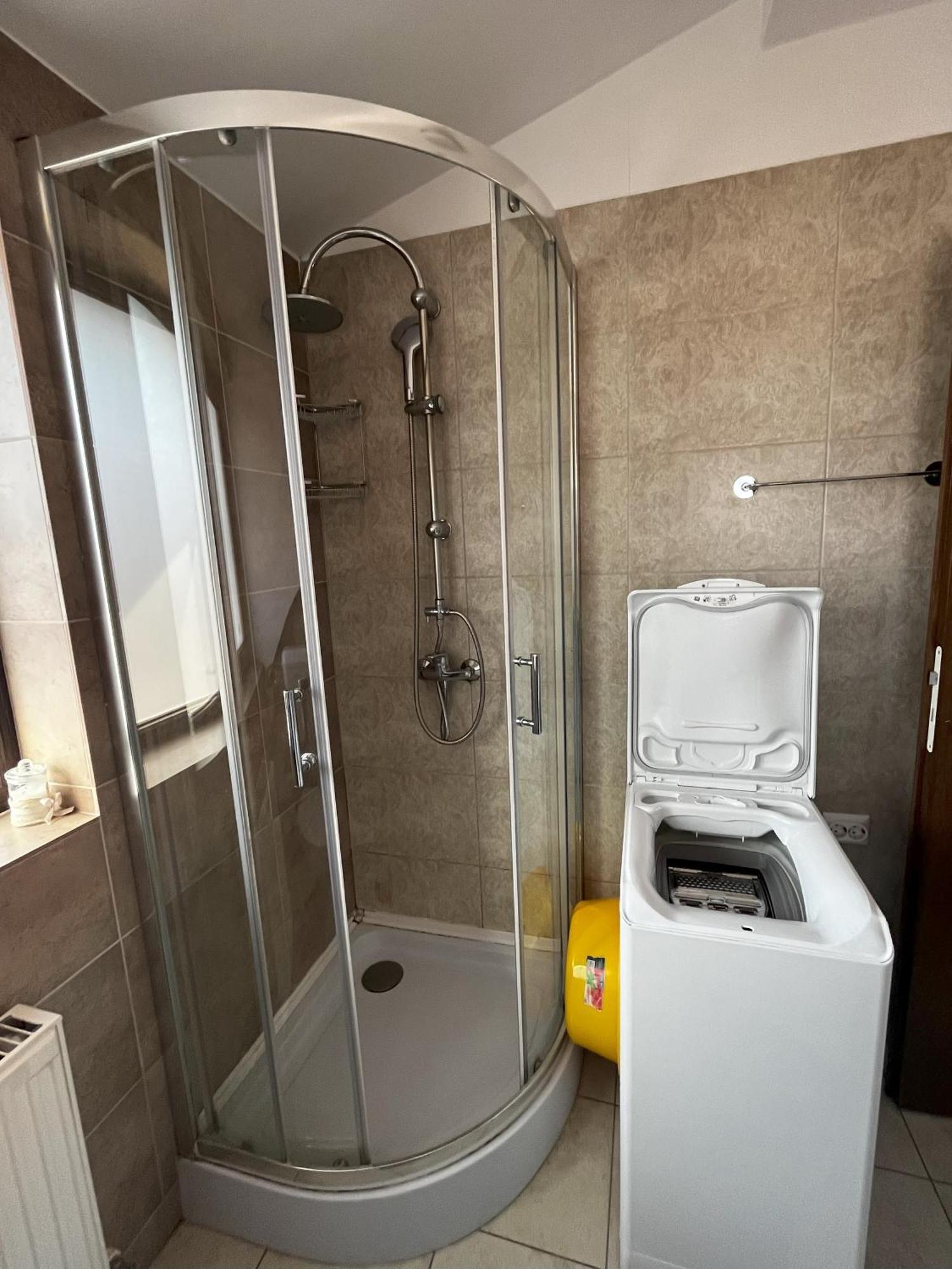 Apartament Modern براشوف المظهر الخارجي الصورة