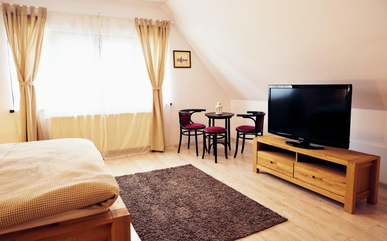 Apartament Modern براشوف المظهر الخارجي الصورة