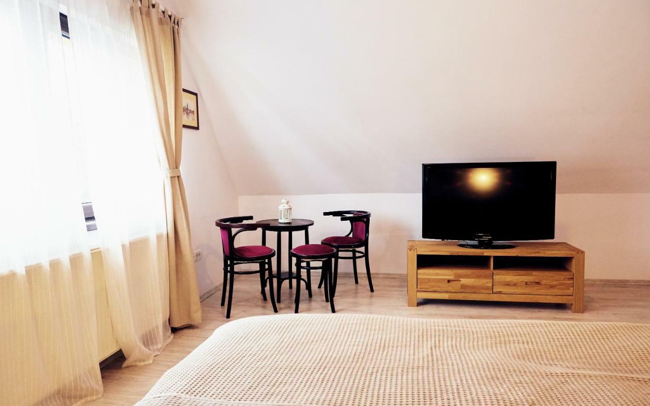 Apartament Modern براشوف المظهر الخارجي الصورة